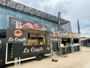 Pourquoi la street food attire de plus en plus lors des événements ?